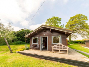 Chalet Bramley Hot Tub Lodge by Interhome